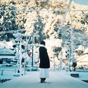 新年的第一首诗