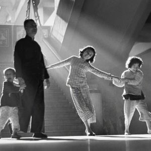 我是使爸妈衰老的诸多事件之一