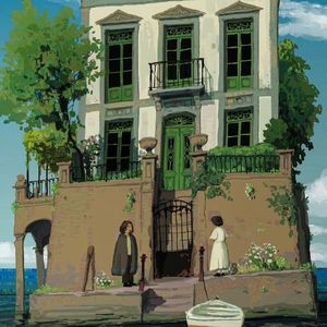 致：腐朽肉体无法禁锢的爱与自由