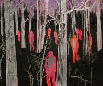 七月不远 | 给青海湖，请熄灭我的爱情