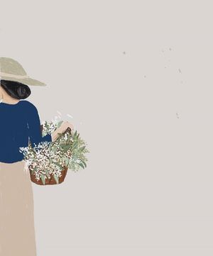 只有你像今天一样好看