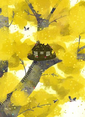 世界和我爱着你