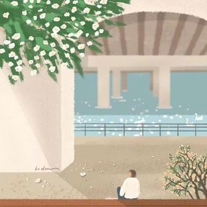 夏 天 是 用 来 失 去 的