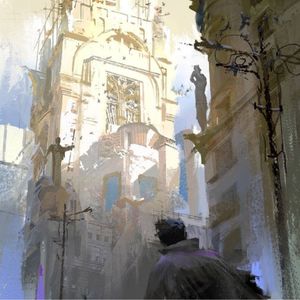 没有了你，会使更多的原野悲伤