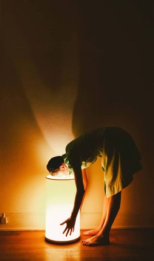 今夜不睡 太多的色彩在头脑里飞