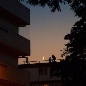 写给星期五早上不听海的人