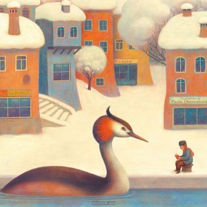 你在万物中的位置