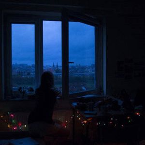 无眠的人，如果你抬头望见了那颗星…