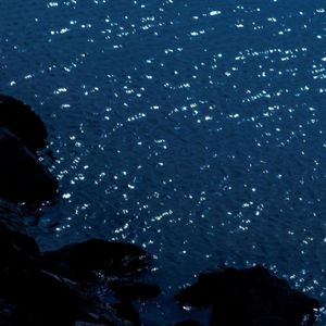 我们在你身上徒劳地挥霍了大海｜博尔赫斯