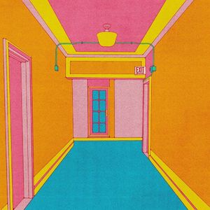 “你身上好像带着电流”