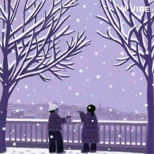 故事的结尾大雪纷飞