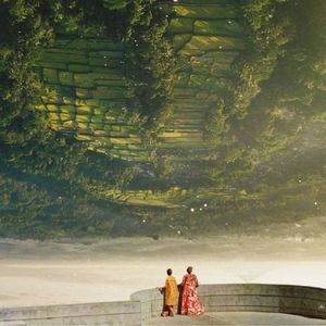 如果万物都有与你相关的部分