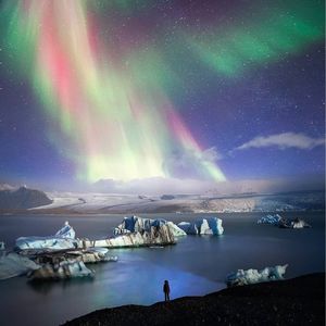 数到七，我就从彩虹里出来