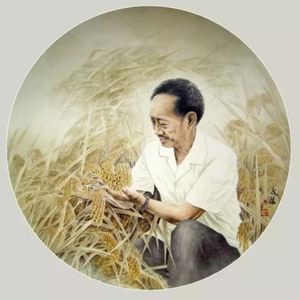 袁隆平 | 他将梦的种子撒向了更远的地方