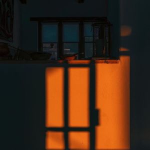 当我们第一次搬进属于自己的房子…