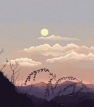 你坐上开往春天的列车 路过我的故乡