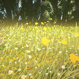 真正的幸福不是惊天动地的事