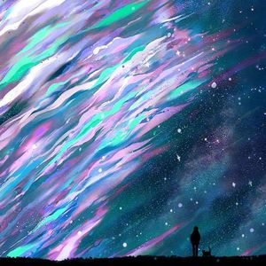 过冬的某种方式