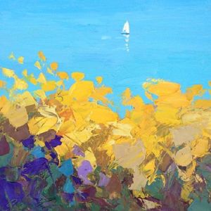 你只需勇往直前，直至万物终结