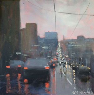 此刻启程 和我去往成都的九月