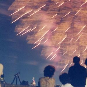 今晚，你也在平静地等待着吗