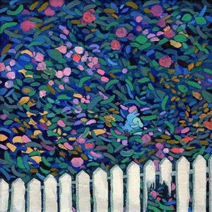 我爱你 万物才有意义