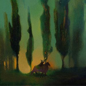 我伫立在夏天覆没的危险里