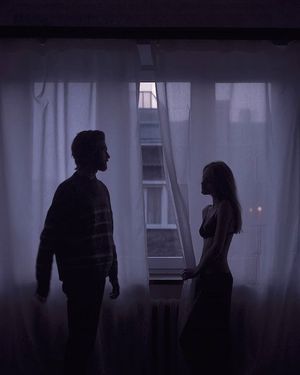 一百首爱的十四行诗