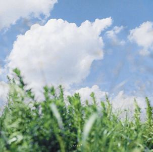 山里的日子如此清澈