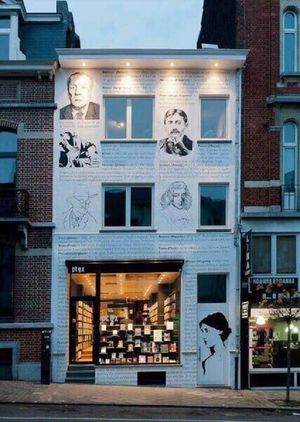 太容易爱上杂货店里的男孩