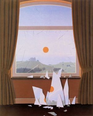 世界如此美妙,谁知道呢?