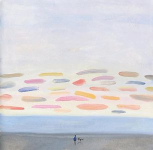 在白天，做一个枝繁叶茂的人