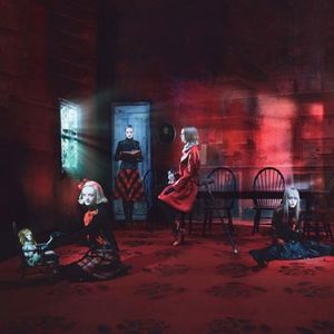 【万圣节】午夜盛宴的高潮已到来