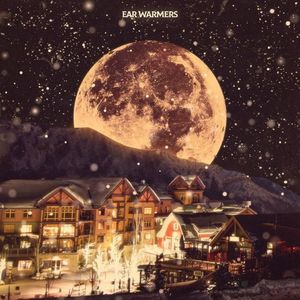 诗人总是难以入睡