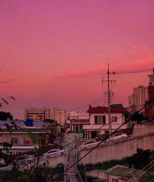 谁知道未来什么会落在我们身上