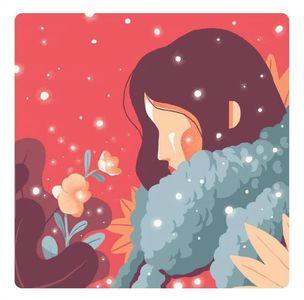 她的笑 | 林徽因(1931)