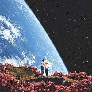 你不用火焰 就点燃了天空