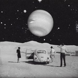 你在黑暗中能携带的东西…