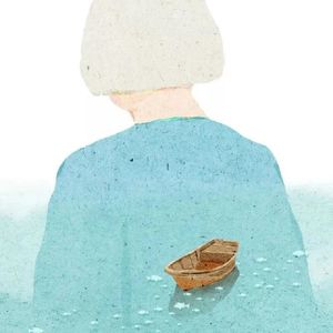 林徽因：我们彼此交错，并未彼此留难