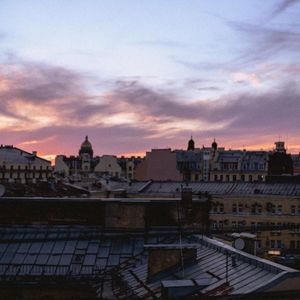 黄昏，博尔赫斯的黄昏