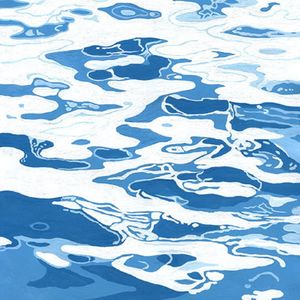 只要我说爱你，鱼群就会游向陆地