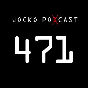 471: Better K-9s and Better Humans. With Mike Ritland