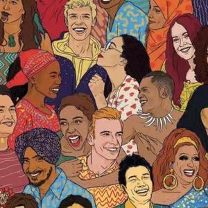 【人间杂谈】浮世绘-肆