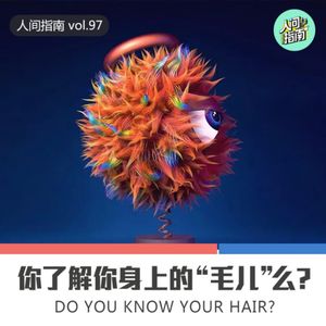 【人间杂谈】你跟我聊“毛”呢？是啊，聊“毛”呢！