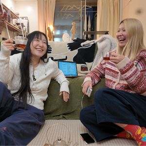 vol.58 又一年：还没想好未来，也能过得自在