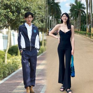 vol.28 蝶梦仙Emma：从男性躯壳中破茧重生，我终于成为了女孩