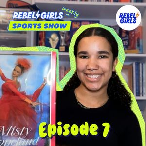 Misty Copeland Returns and March Madness Begins