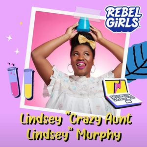 Get to Know Lindsey "Crazy Aunt Lindsey" Murphy
