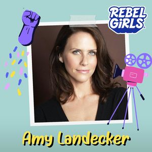 Get to Know Amy Landecker