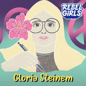 Gloria Steinem Read By Ani DiFranco